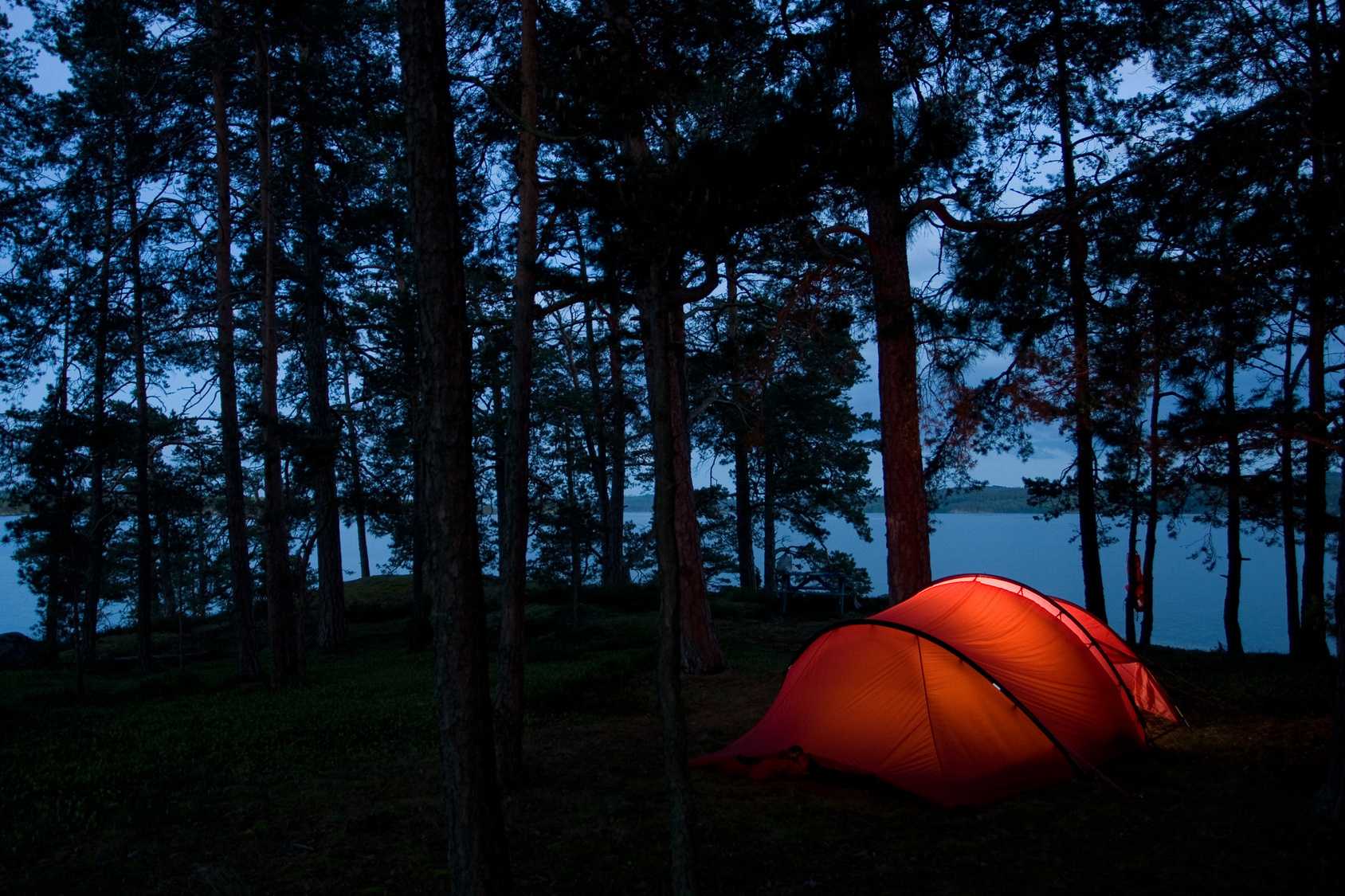 Camp Jeunesse Richelieu — photo 2